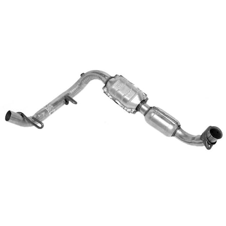 Walker Catalytic Converter, 53273 53273